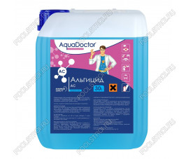 Средство против водорослей AquaDoctor AC 30л