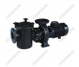 Насос для бассейна Hayward HCP50553E7 (71.3м³/ч 45кВт 380В)