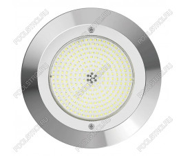 Прожектор светодиодный Aquaviva HJ-WM-SS200FGV, 252led 18W RGB (AISI-316) Прожектор светодиодный Aquaviva HJ-WM-SS200FGV, 252led 18W RGB (AISI-316)