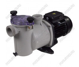 Насос для бассейна Kripsol Ninfa NK 33 с ПФ (8.4м³/ч*6м 0.36кВт 220В)