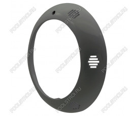 Лицевая рамка для Hayward LED ColorLogic FLAT, dark grey Лицевая рамка для Hayward LED ColorLogic FLAT, dark grey