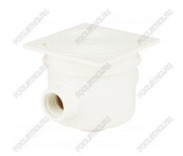 Дозовая коробка Aquaviva EM2823 Дозовая коробка Aquaviva EM2823