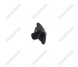 Гайка Hayward крышки фильтра Side PWL (SX0200G) Гайка Hayward крышки фильтра Side PWL (SX0200G)