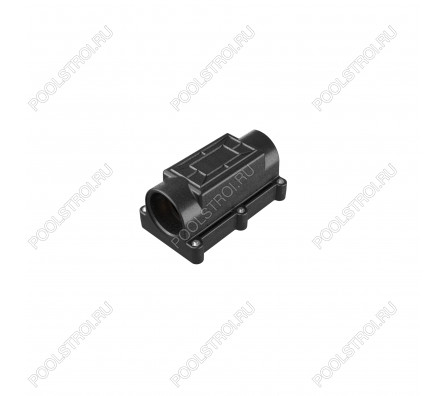 Лестница  3 ступени  (у.б.) Flexinox WALL  AISI-316 (87131132)