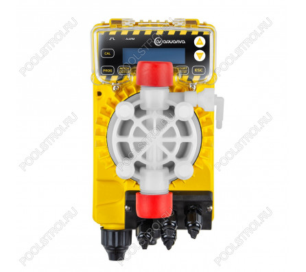 Мембранный дозирующий насос Aquaviva TPR803 Smart Plus pH/Rх 0.1-54 л/ч