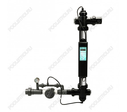 Ультрафиолетовая установка Aquaviva Nano Tech UV87 Ozon
