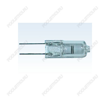 Лампа галогеновая для прожектора  (75Вт/12В) Emaux ULTP-100/ULS-150/04011002