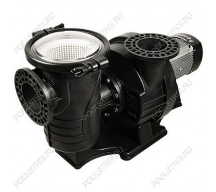 Насос для бассейна Aquaviva APS1500P (250м³/ч 113кВт 380В)