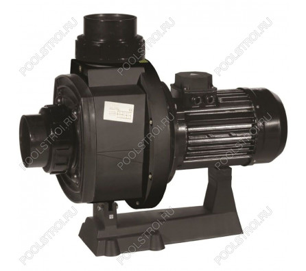 Насос Hayward HCP11553E7 KT510T2.B IE3 (380В, 70м³/ч*12м, 4.7кВт, 5.5лс)