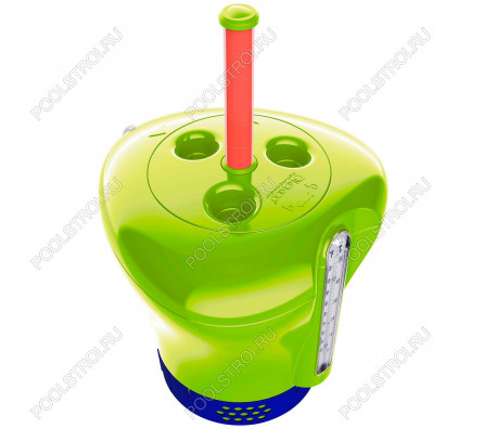 Дозатор Kokido CD16BU, Green