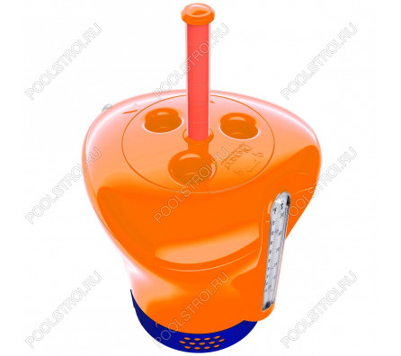 Дозатор Kokido CD16BU, Orange