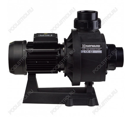 Насос для бассейна Hayward HCP10553E24 KA550 IE3 (78м³/ч*10м 4.71кВт 380В)