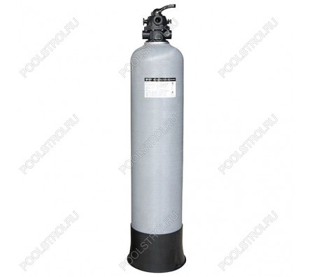 Фильтр механической очистки Aquaviva HD15400 (4.29 м3/ч, D406)