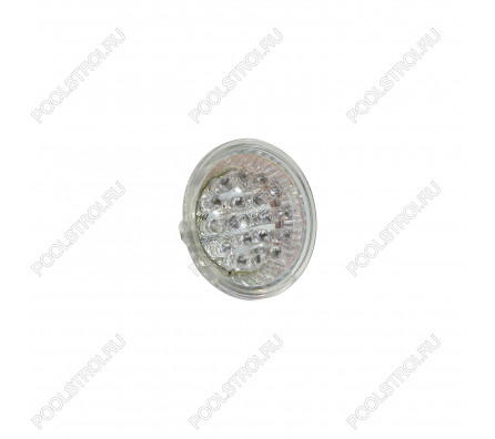 Лампа запасная 04011016 цветная для Aquaviva LED-P50