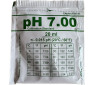 Калибровочный раствор pH 7.00 20ml